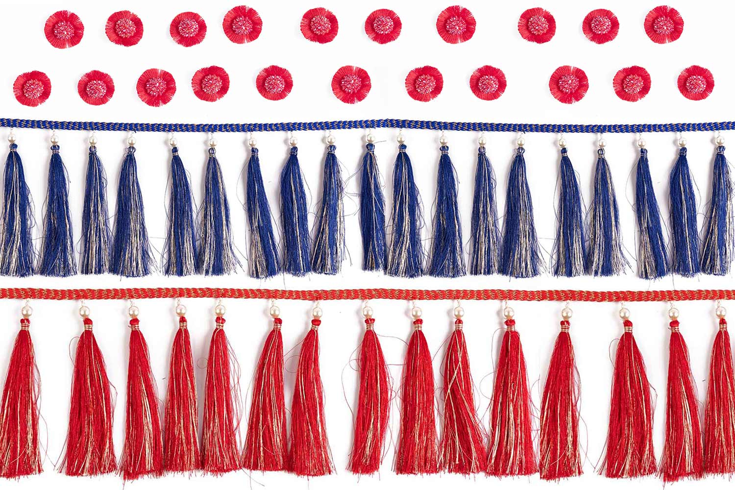 How Tassels became the trend. 5 ways to use them for a great